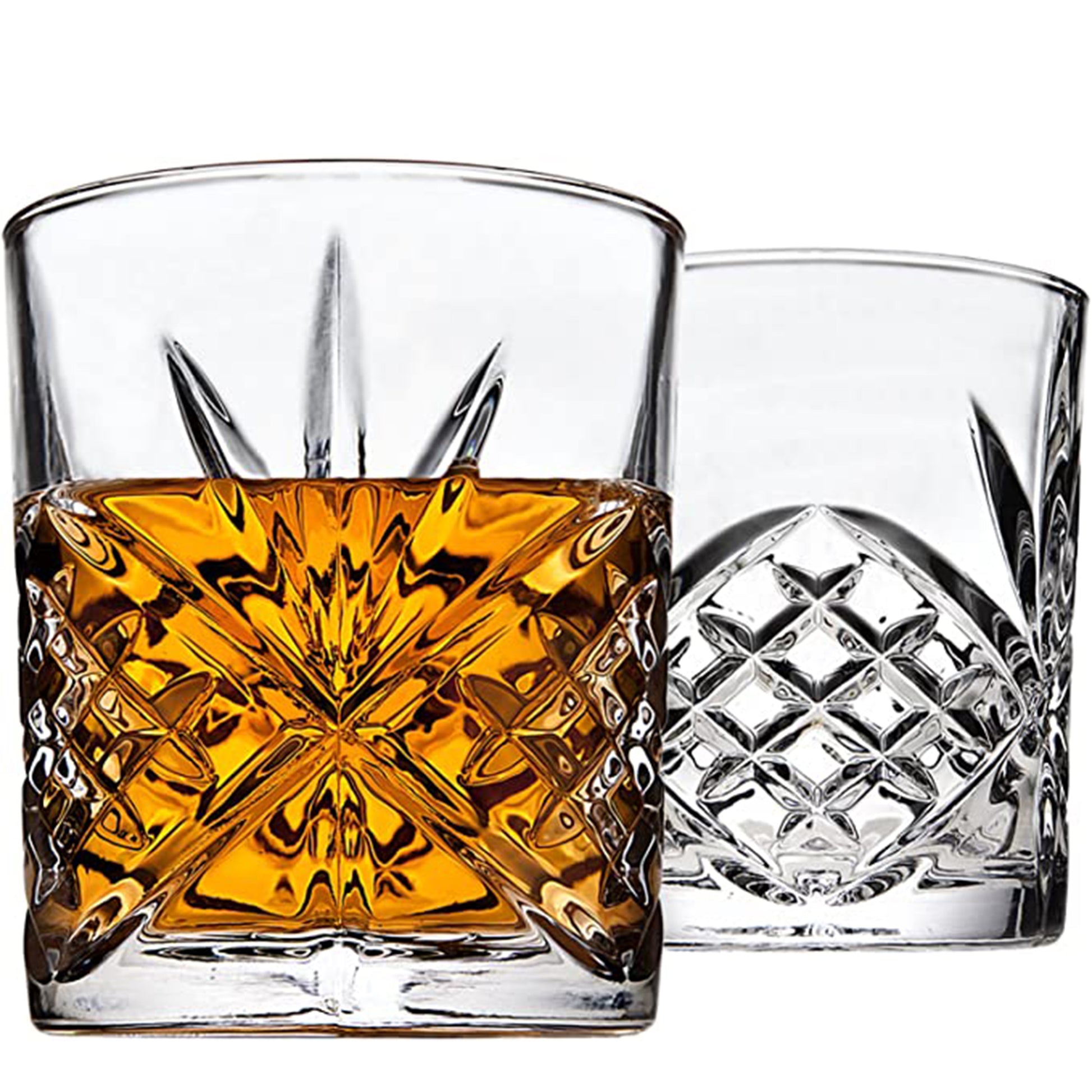 Whiskey Decanter Set 