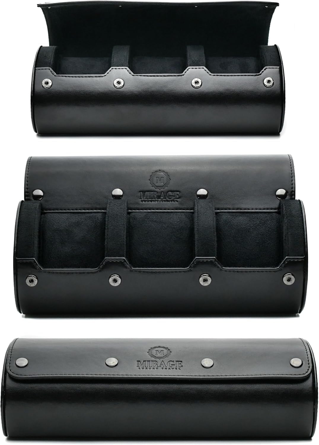 Travel Watch Case 