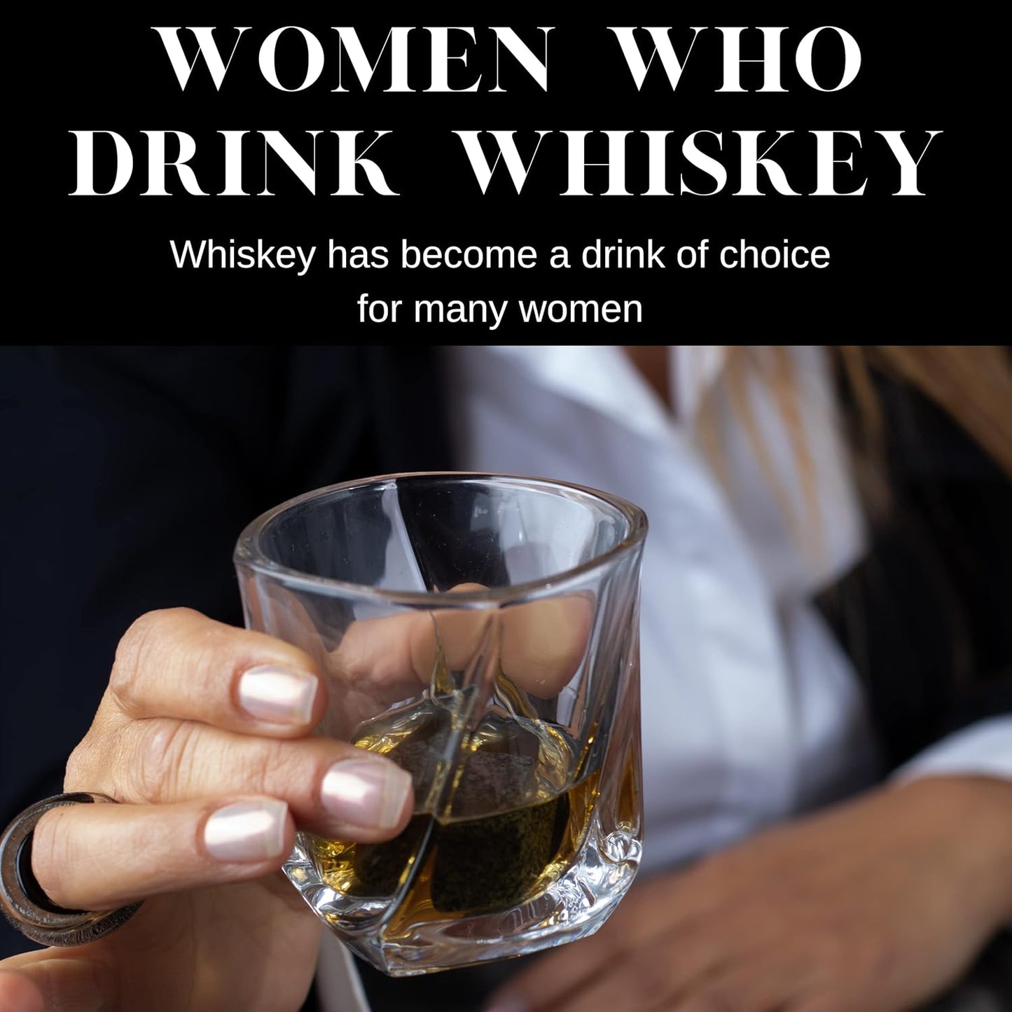 Whiskey Glasses 