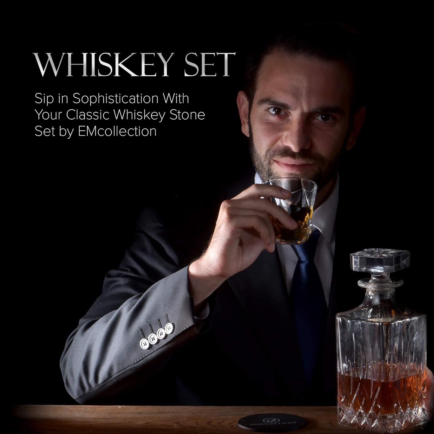 Whiskey Glasses 