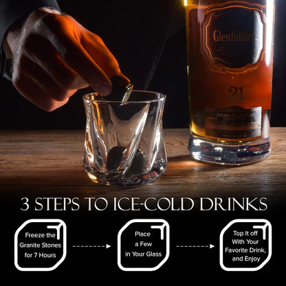 Whiskey Glasses 