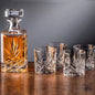 Whiskey Decanter Set 